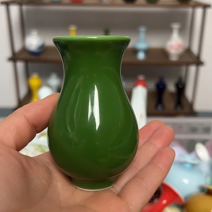 瓶景德镇陶瓷研究所学会