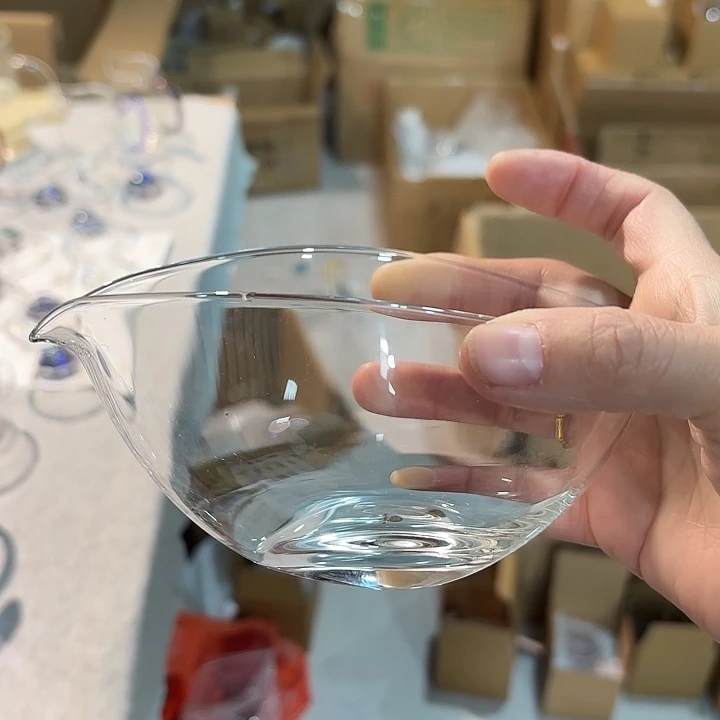 船公杯。