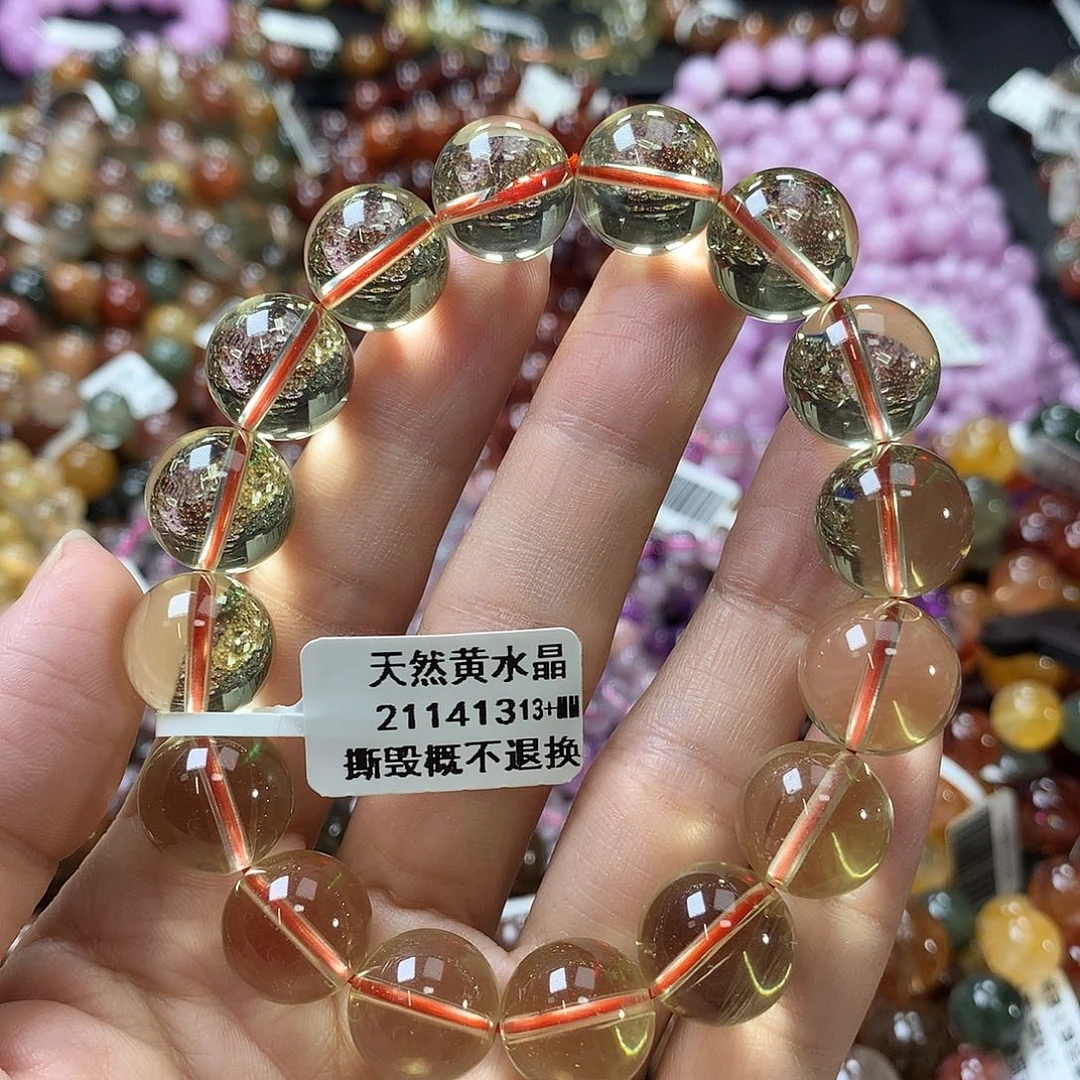 手链未镶嵌水晶，，，