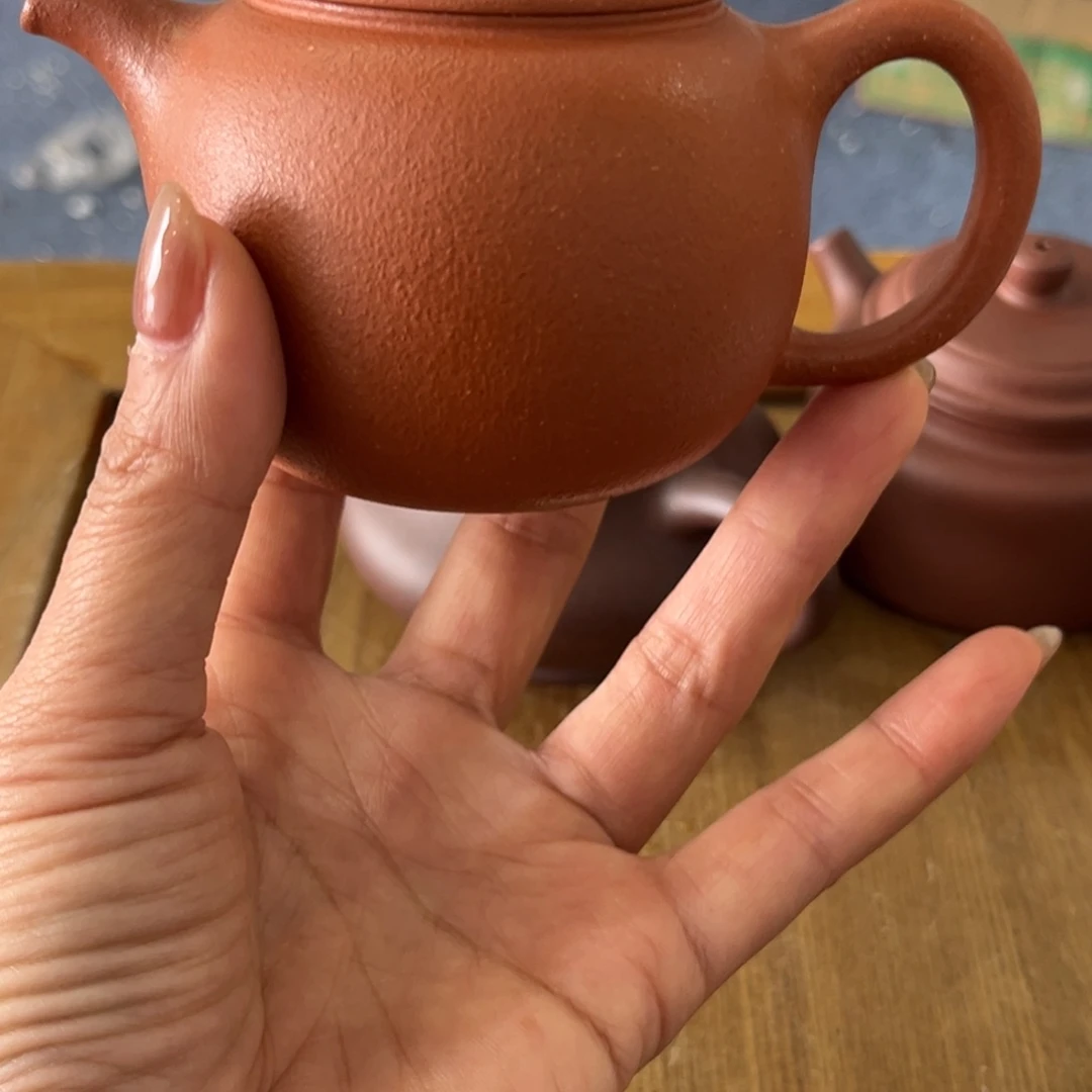 紫砂茶壶紫砂…………………………