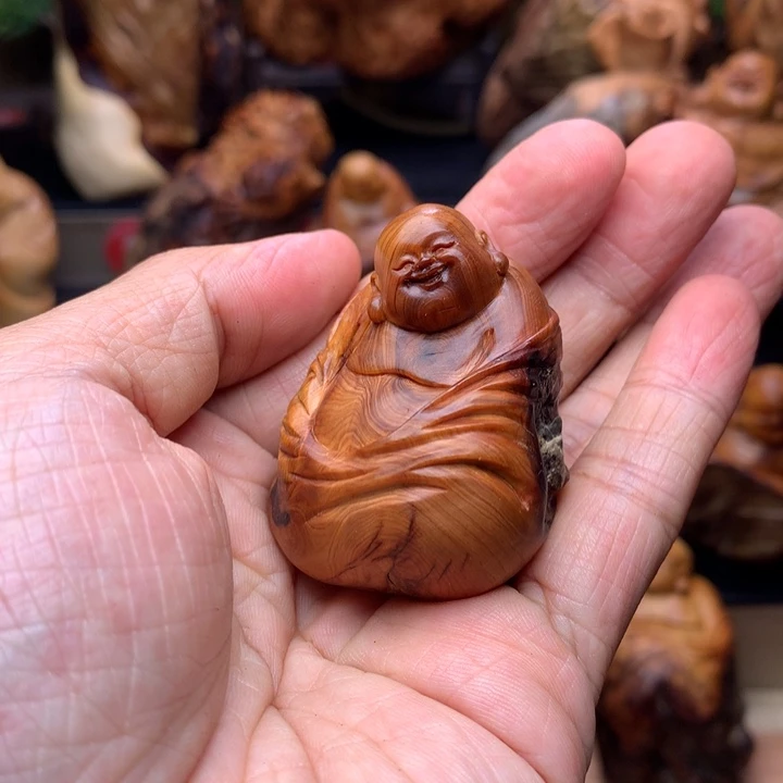 柏木（崖柏）崖柏陈化料