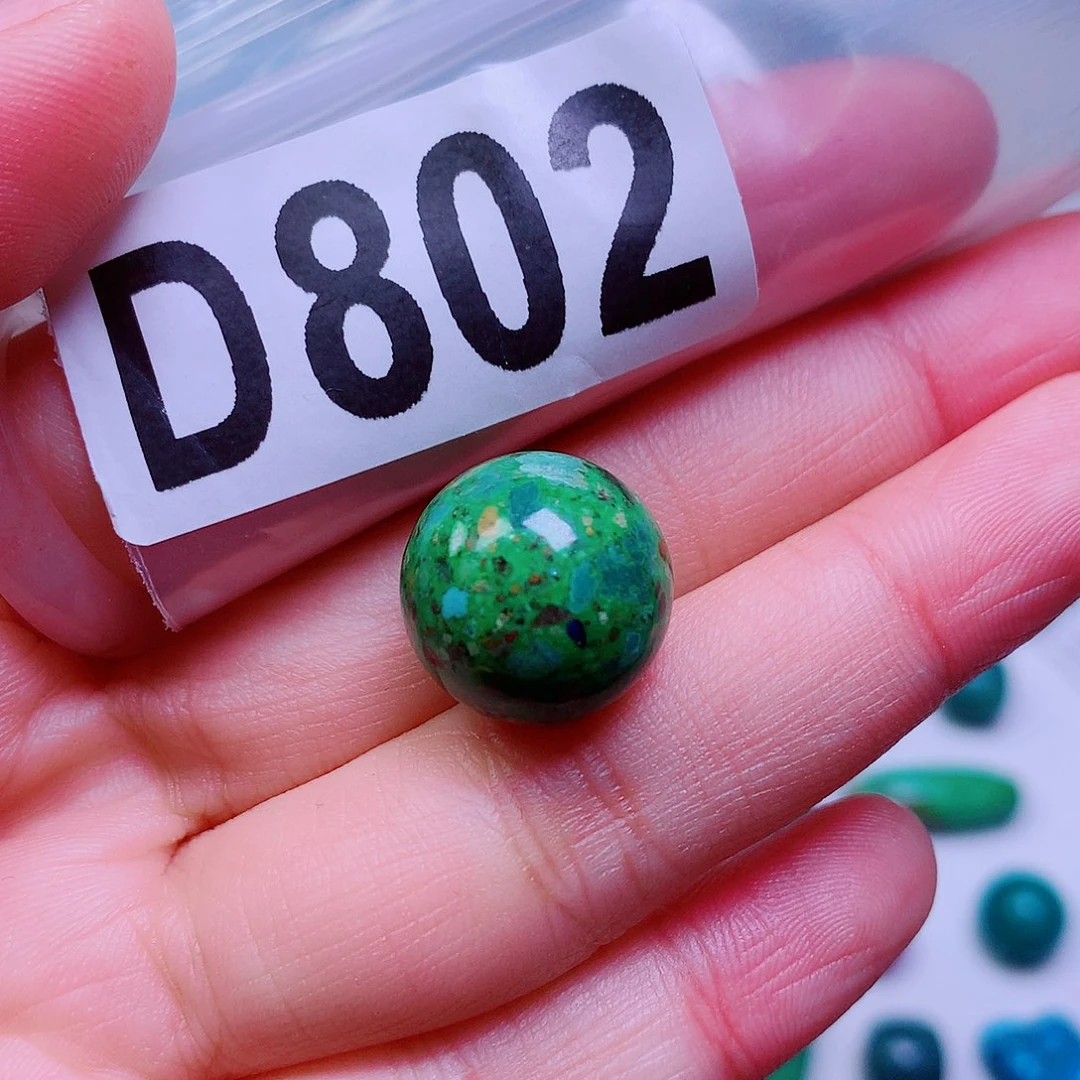 空竹粉丝专享十堰特色手工散珠