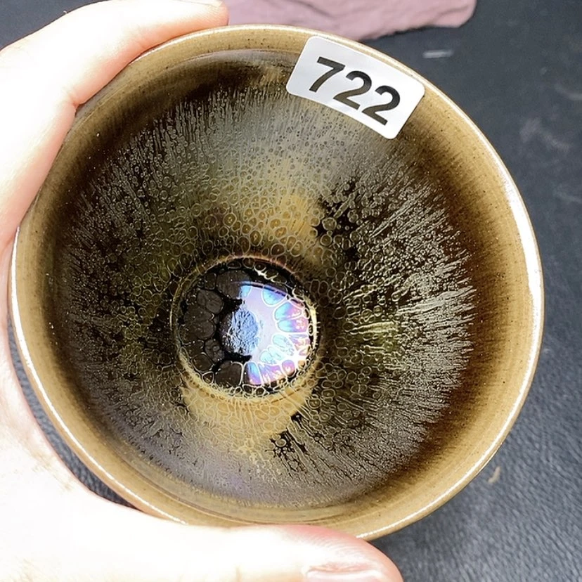 【闪购商品】茶盏我的盏太好看了吧