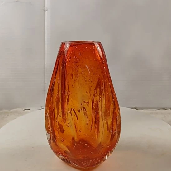 琉璃琉璃花瓶福利款