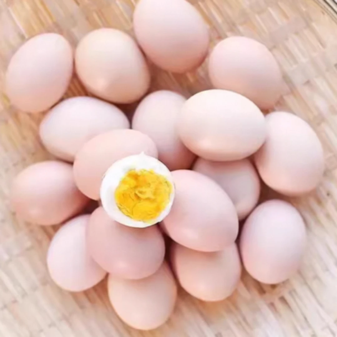 【爱马仕宁专属】济南南部山区农家土鸡蛋