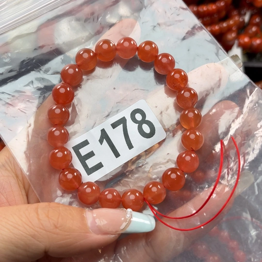 南红玛瑙珠宝奇石未镶嵌9