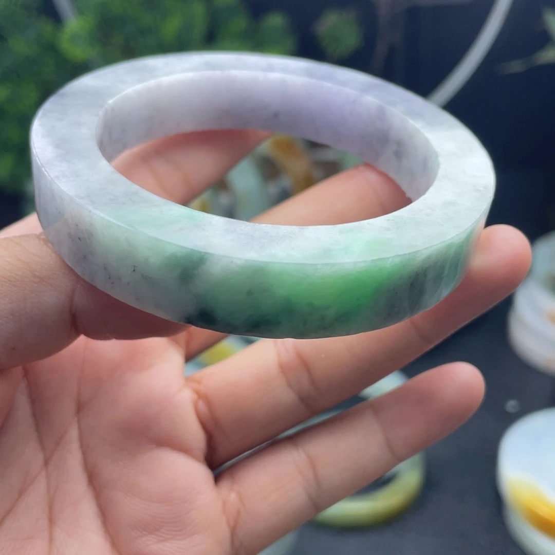 定制翡翠不退不换未镶嵌