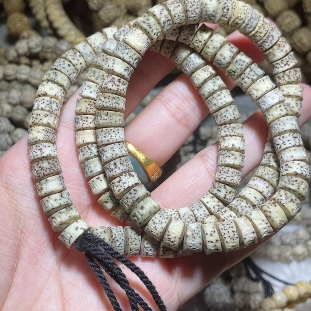 星月菩提吊坠炸！福利款嘎120颗