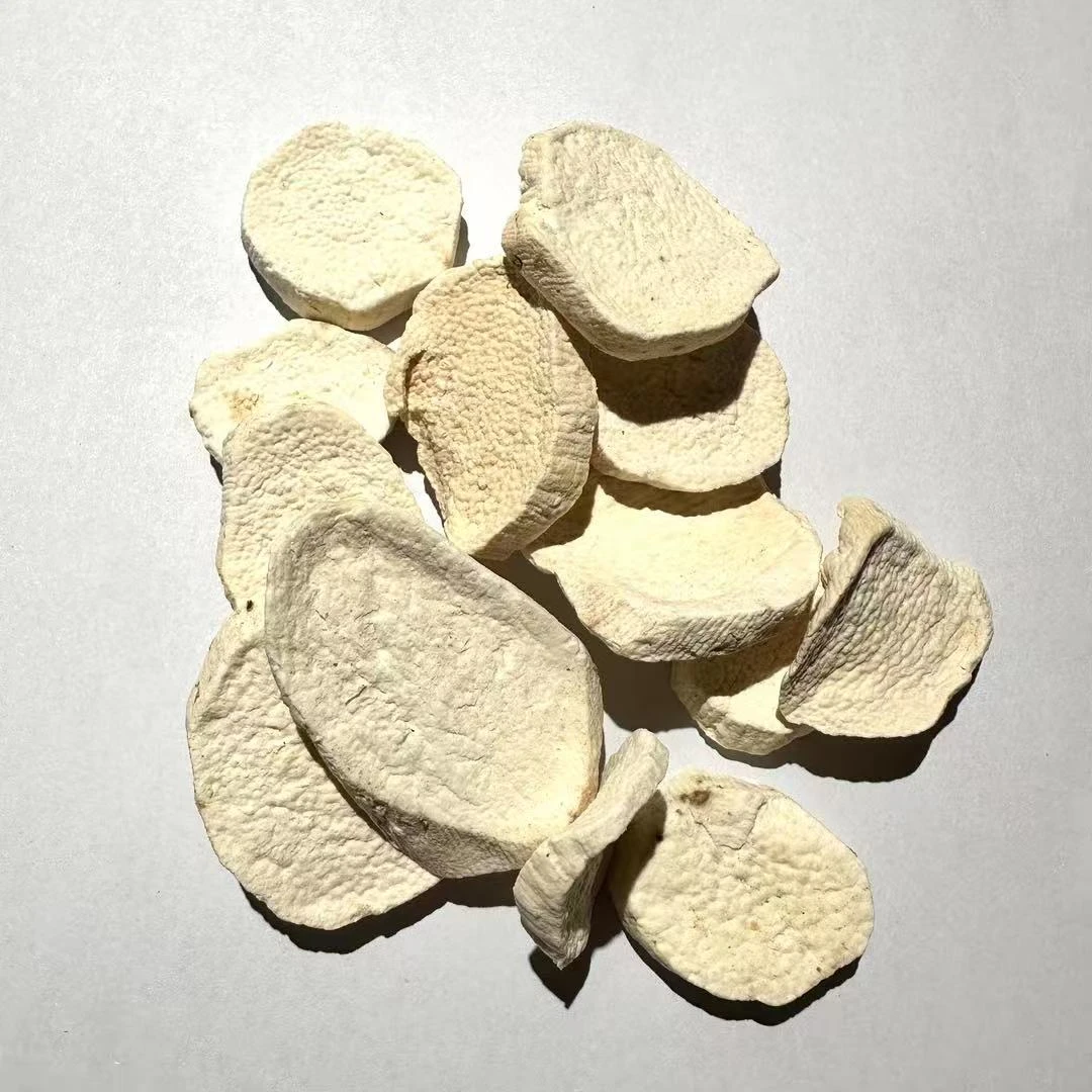 农产品山药甄选山药干