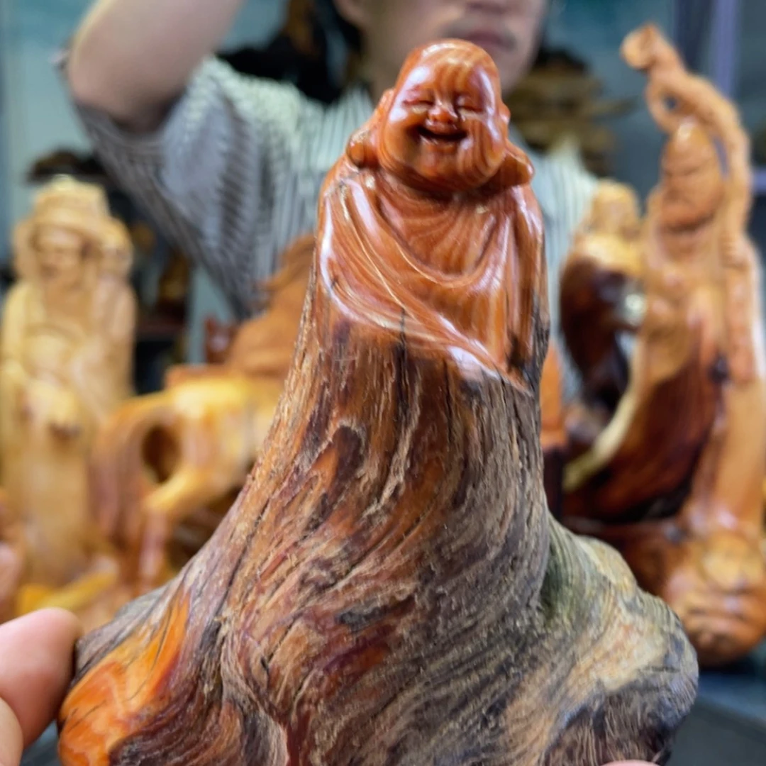 【闪购商品】柏木（崖柏）其他