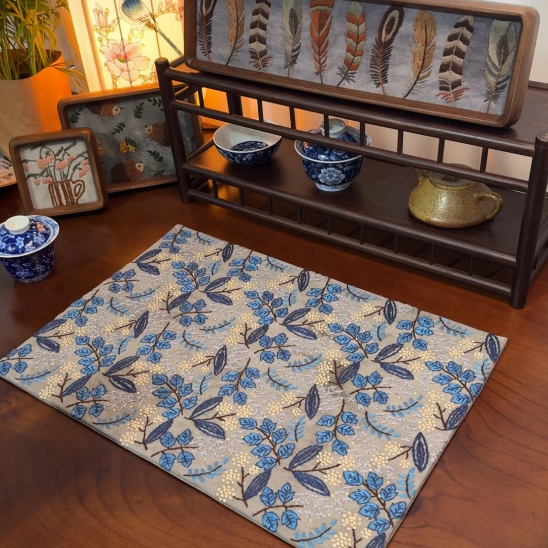 小***倍刺绣知己142刺绣系列