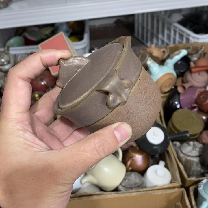 陶瓷艺术品及陶瓷制品