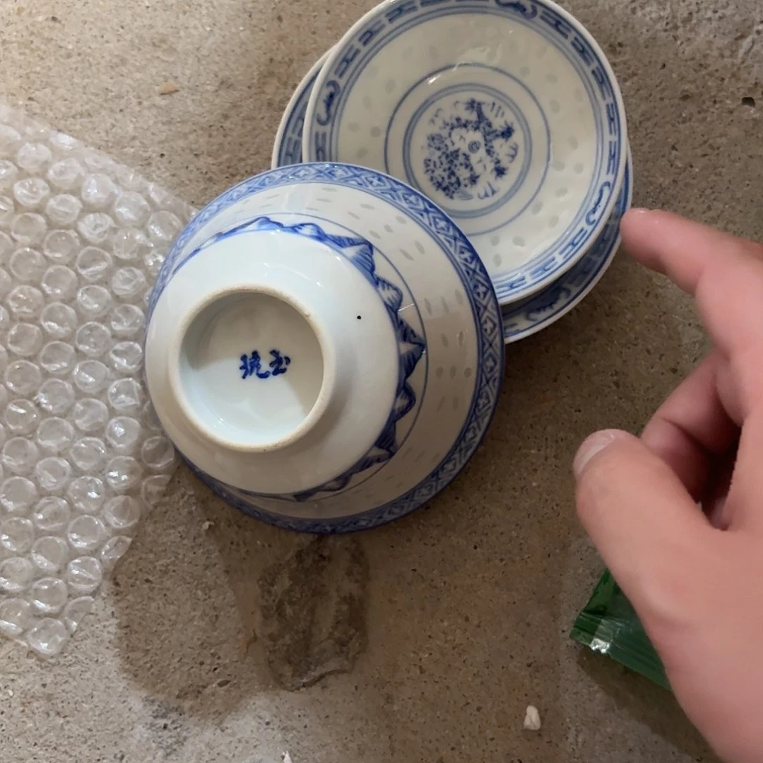 摆件景德镇陶瓷艺术品
