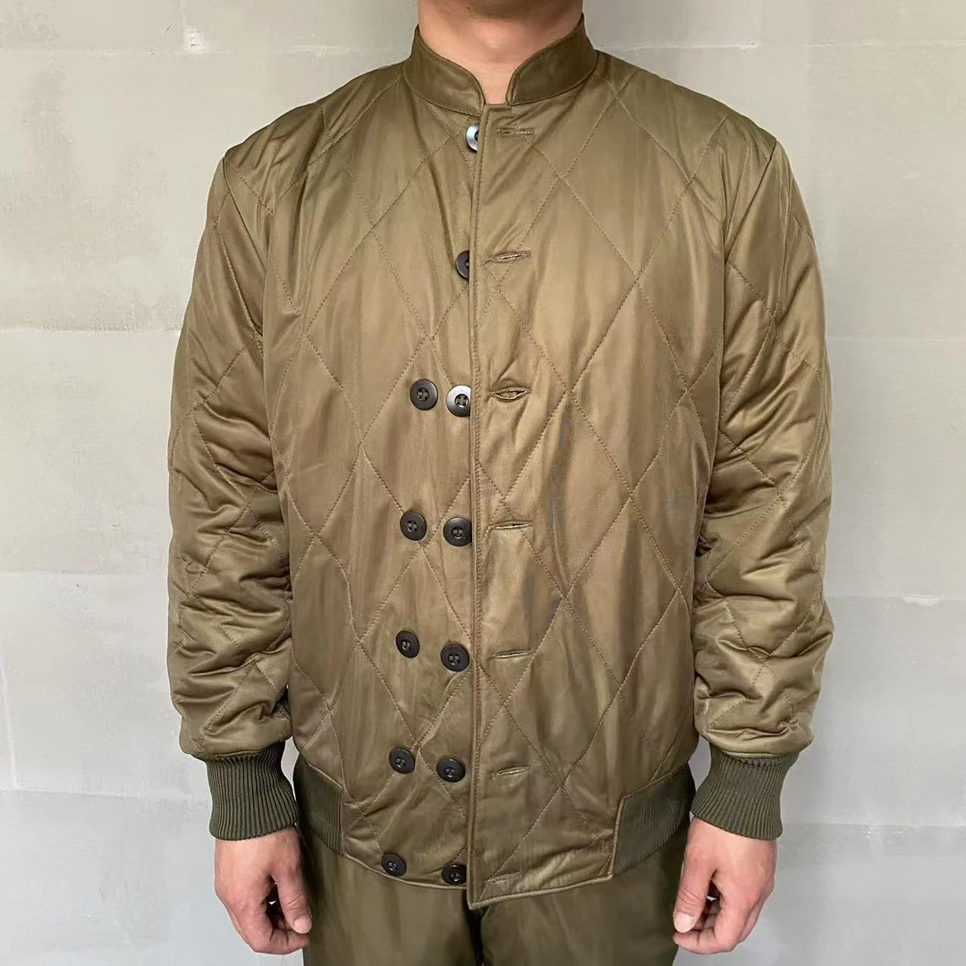 男款 03棉衣裤防寒保暖休闲舒适男士