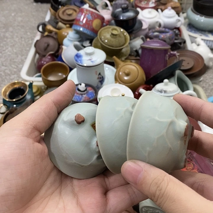 陶瓷制品生产陶瓷制品