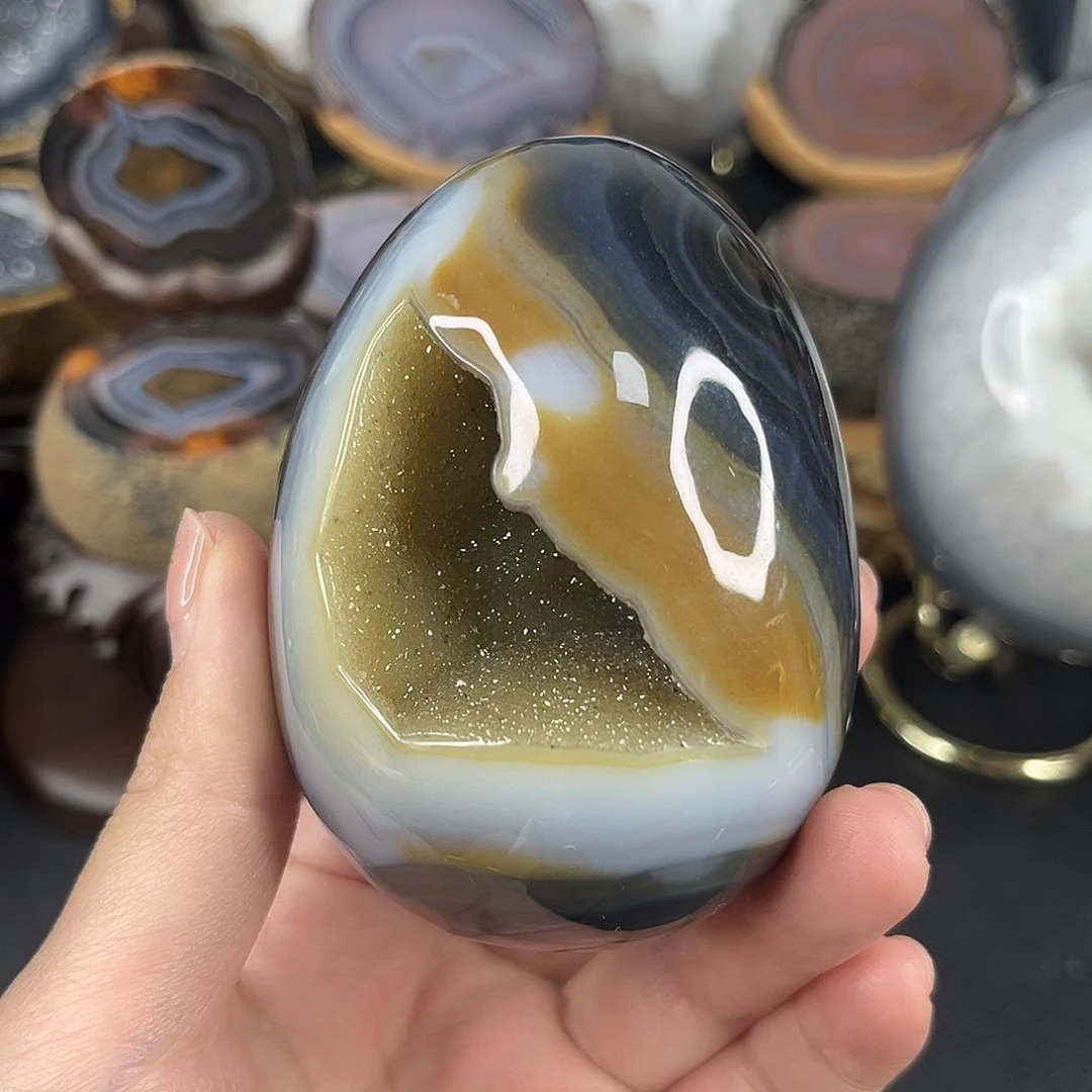 未镶嵌大型摆件（非配饰）水晶
