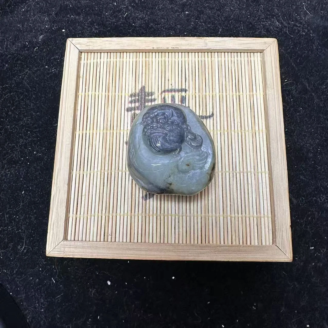 和田玉---吊坠1111