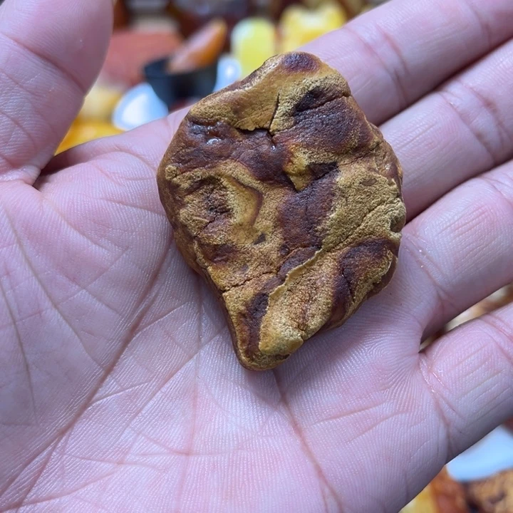 未镶嵌定制蜜蜡四**墟蜜蜡定制