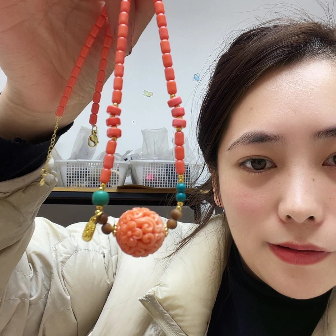 非金属锁骨链卡2.0➕