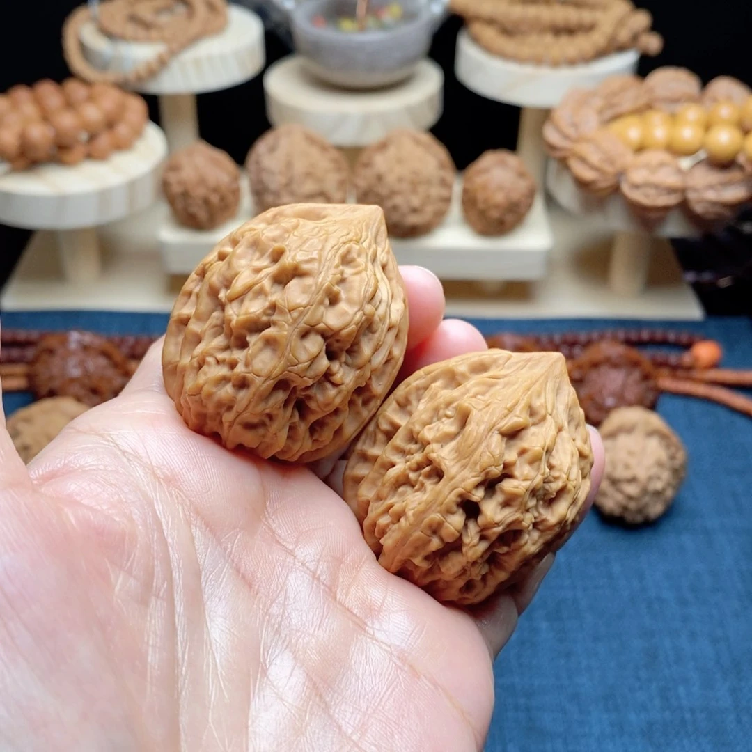 吊坠桃核福利老款鸡心36