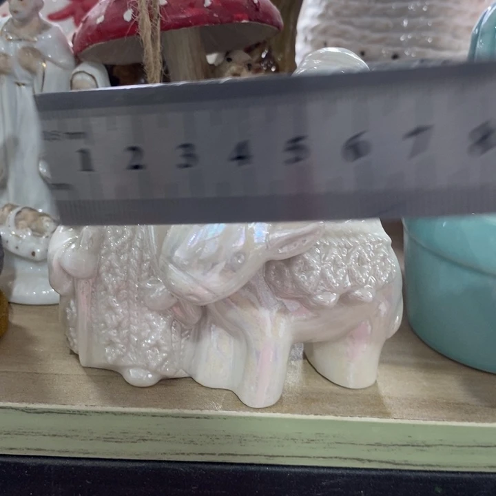 陶瓷树脂工艺摆件