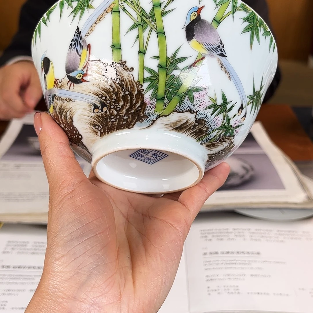 九鸣瓷艺九鸣瓷艺