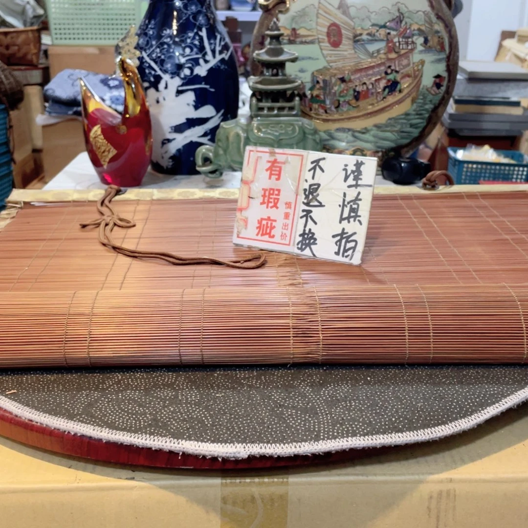瓷片工艺品美术工艺品美术