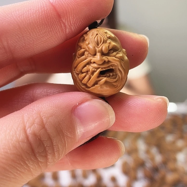 手串/手链橄榄核橄榄核