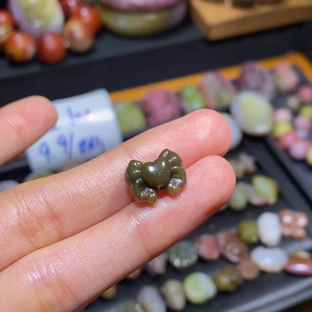 【闪购商品】未镶嵌手链玛瑙/玉髓盐源玛瑙