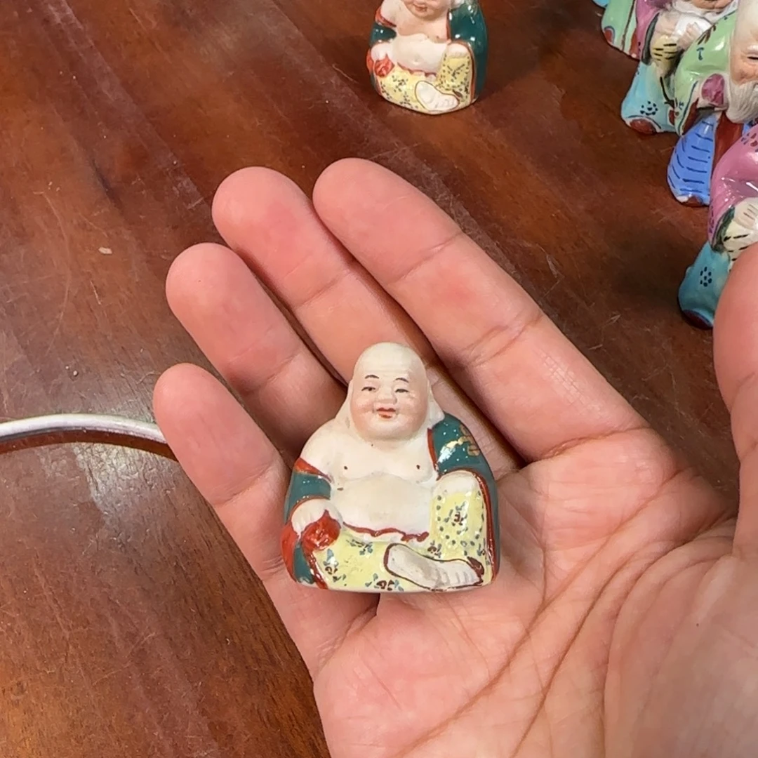 老货有微瑕新手勿拍