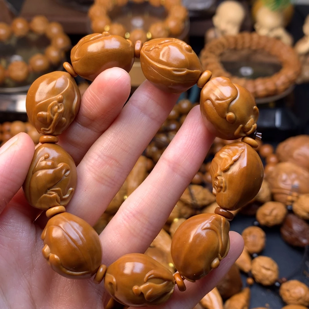 吊坠橄榄核橄榄核