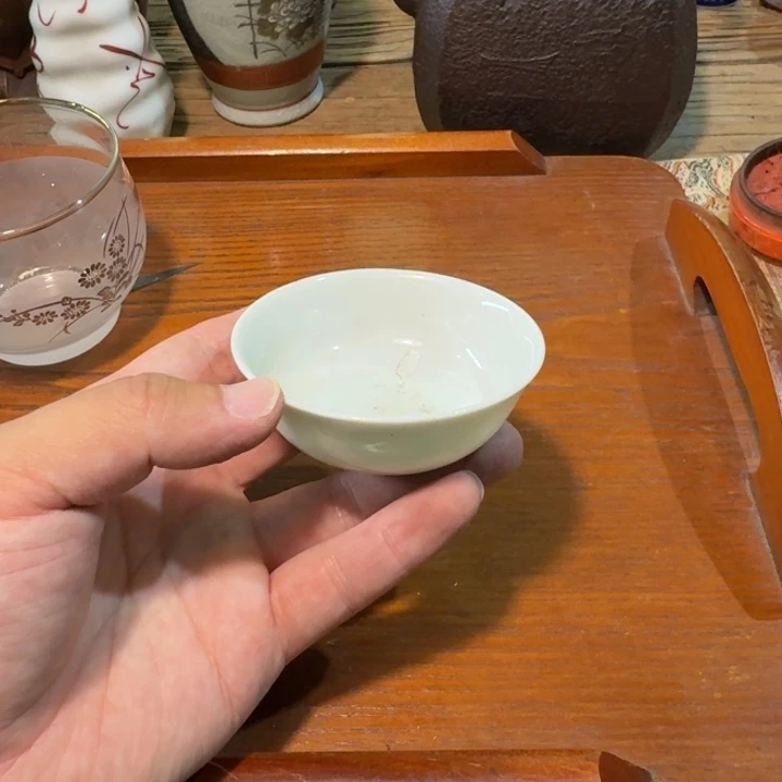 12古美物瓷器茶周边