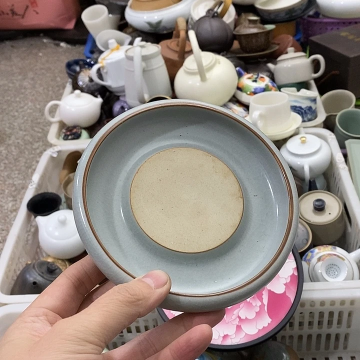 陶瓷艺术品及陶瓷制品