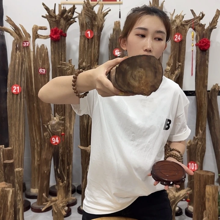 中式原料香薰香道