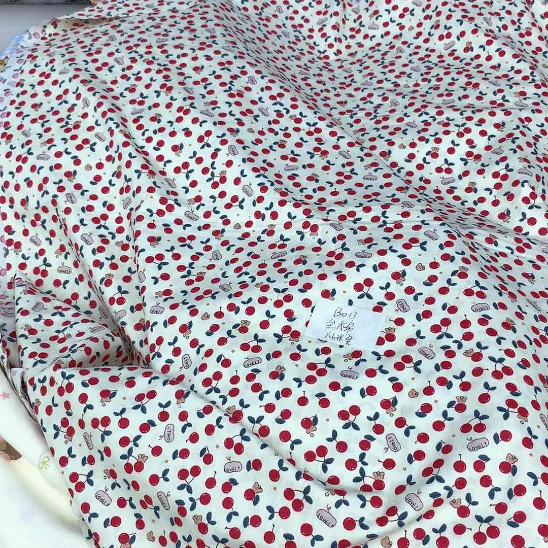 棉B013全棉1.6米宽