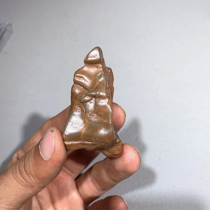 玛瑙/玉髓车挂合金慢*211