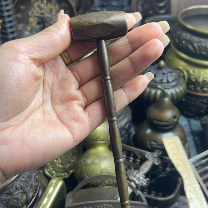 铜器666666666666669