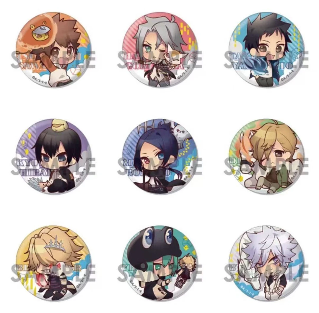 【家庭教师】未来篇 匣兵器Q吧唧 厚蛋烧代拆