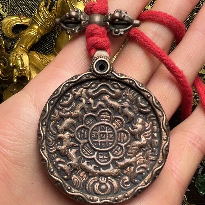 龙***涛泥塑藏式风格的做法的