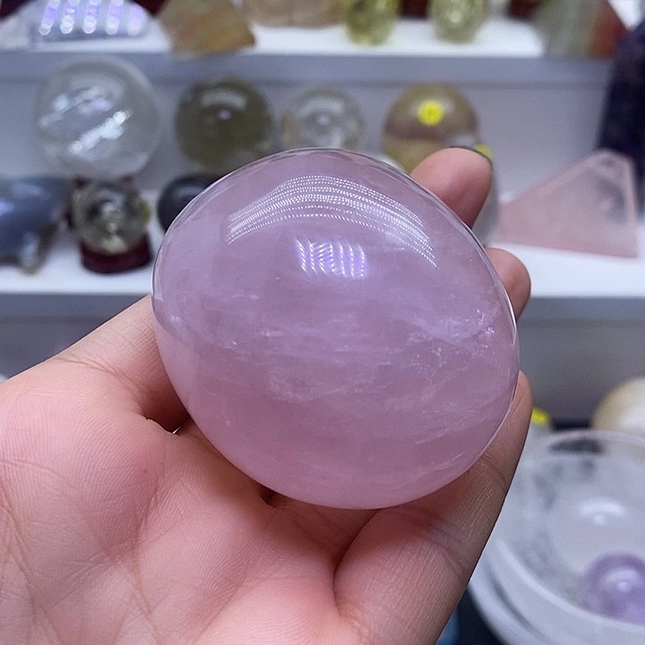 水晶未镶嵌大型摆件（非配饰）34