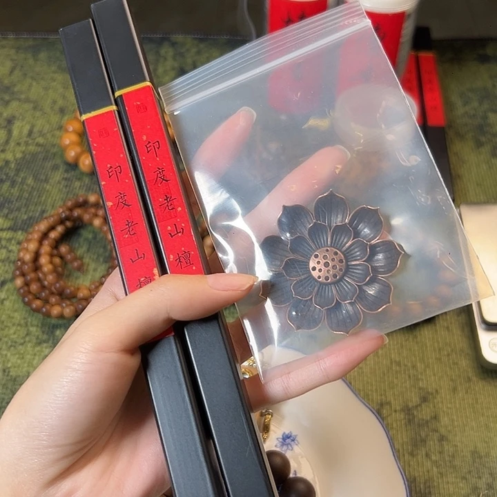 无事牌非洲檀香老山檀香线香