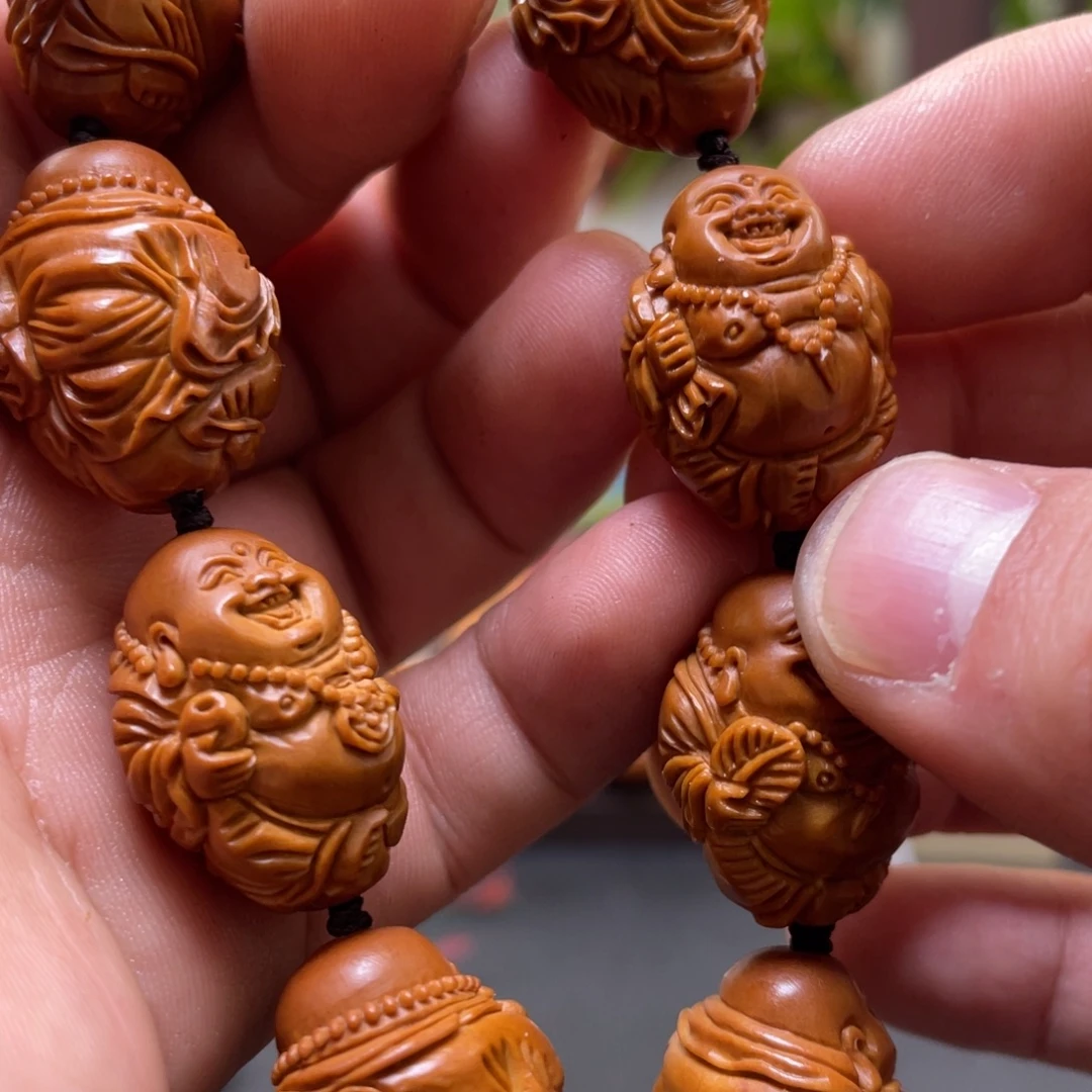 橄榄核手串/手链橄榄核