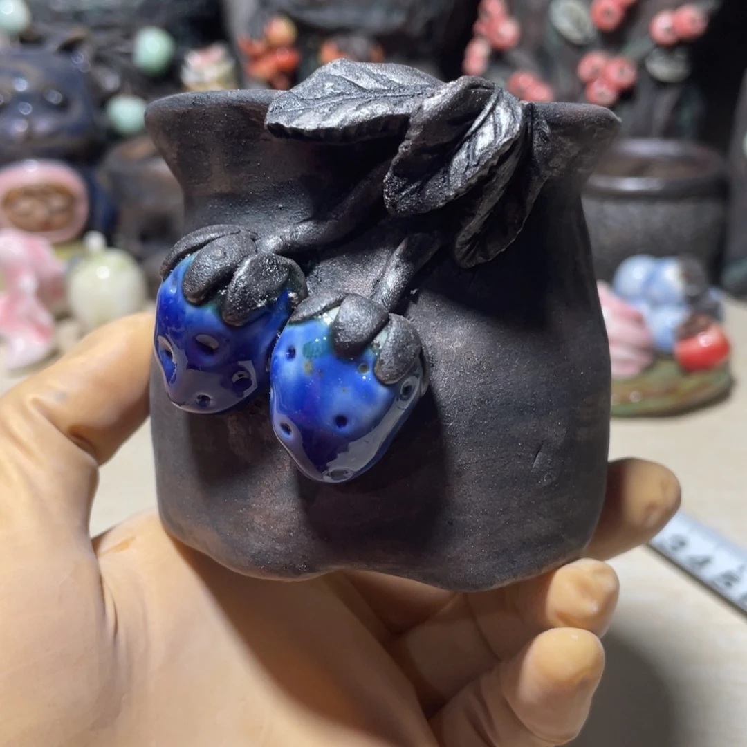 一个人的时候就会