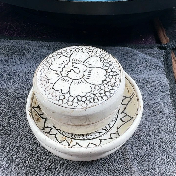 摆件唐**韵瓷器和陶瓷制品