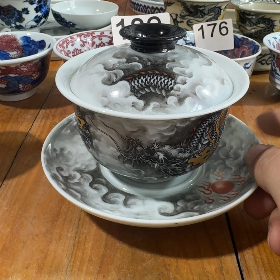 不***翁全手工手绘，顺丰当日发