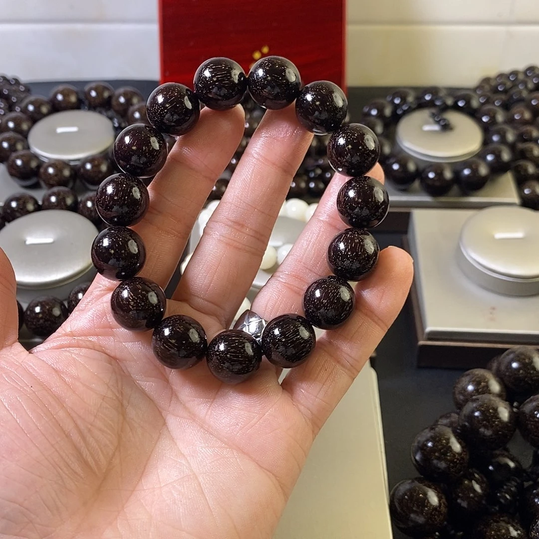 檀香紫檀（小叶紫檀）1.5