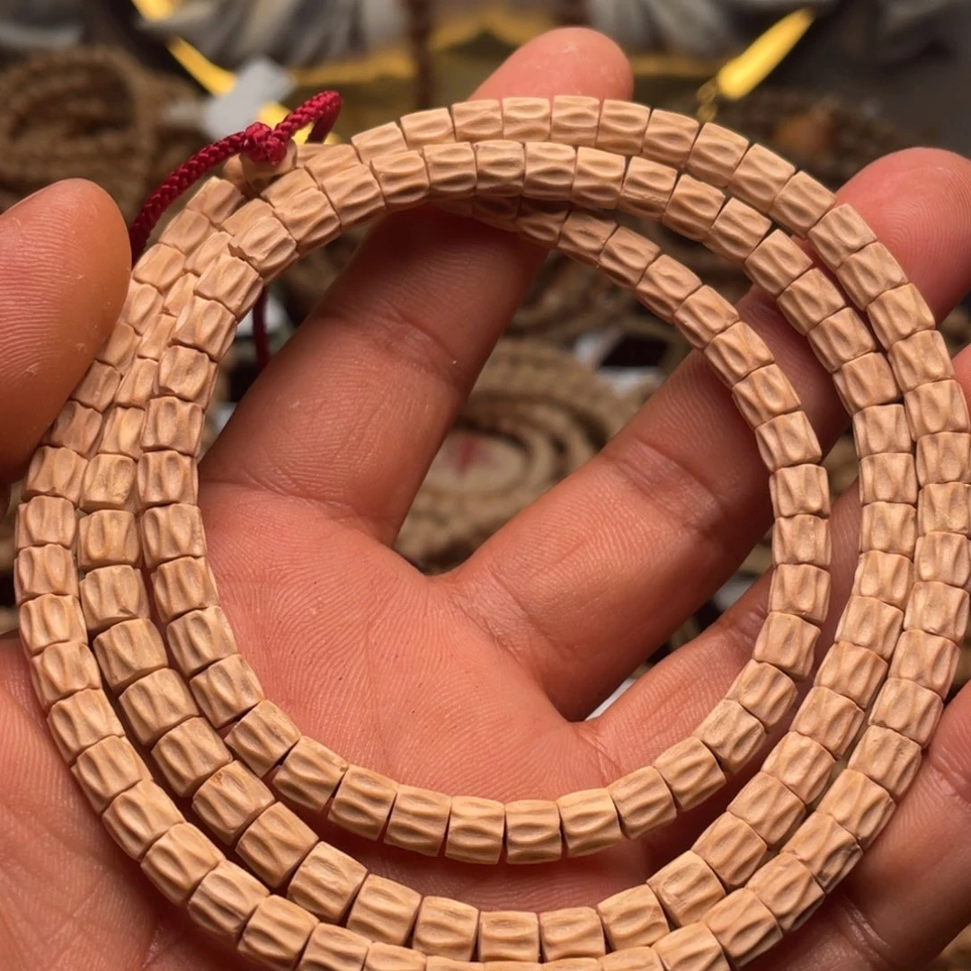 手串柏香籽/百香籽