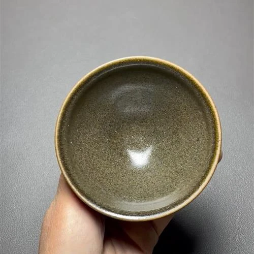 【闪购商品】茶盏-682............