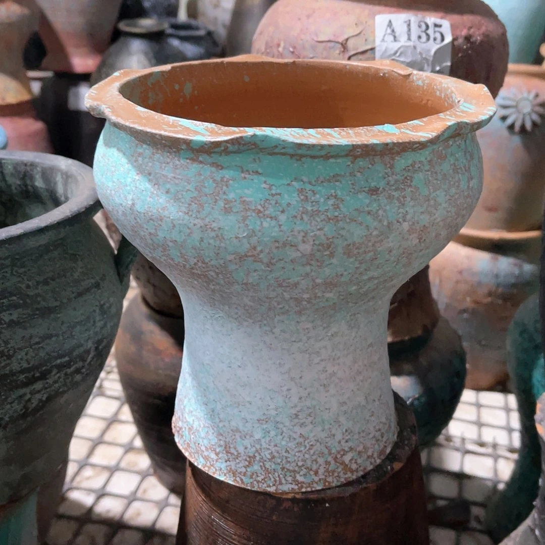 带孔口径19高度19微瑕