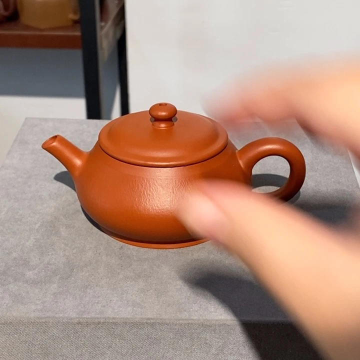 茶壶紫砂紫砂壶多少人在